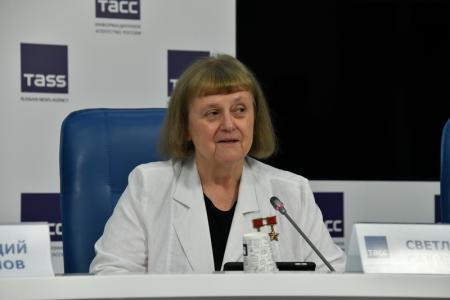 Г.А. Зюганов: Развал СССР – величайшая трагедия всего человечества