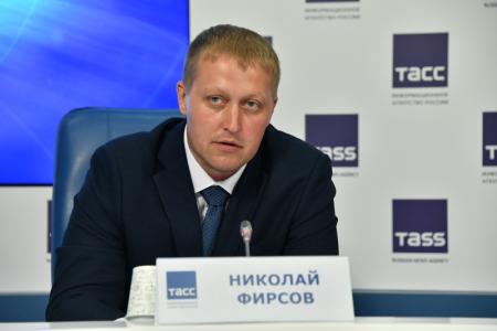В ИА ТАСС состоялась пресс-конференция КПРФ на тему: «Здоровье нации - главное богатство»