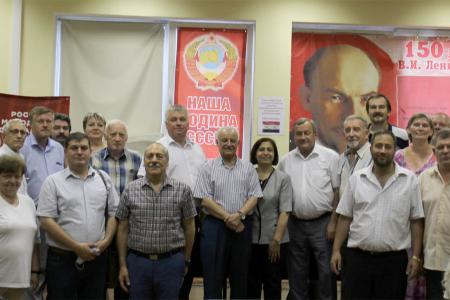 Между Россией и Сирией будет вечная дружба!