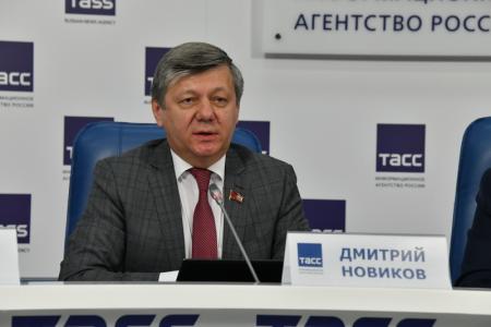 Г.А. Зюганов: Развал СССР – величайшая трагедия всего человечества