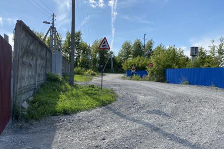 Чувашия. Жители пяти поселков требуют остановить экологическую катастрофу