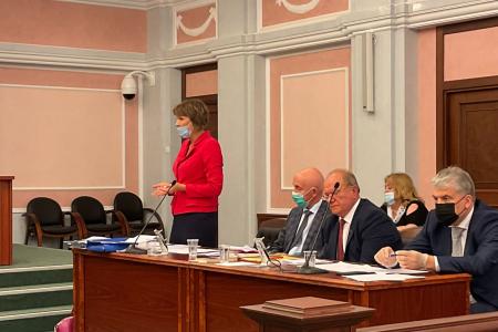 Александр Ющенко: решение Верховного Суда мы считаем политически ангажированным