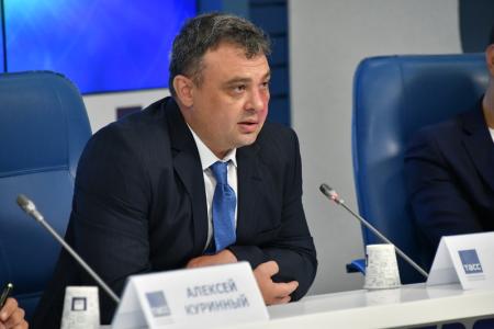 В ИА ТАСС состоялась пресс-конференция КПРФ на тему: «Здоровье нации - главное богатство»