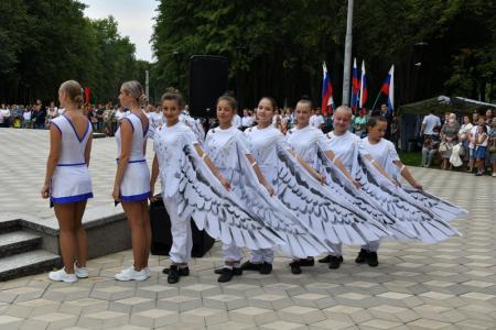 Завершился рабочий визит Г.А. Зюганова в Орел