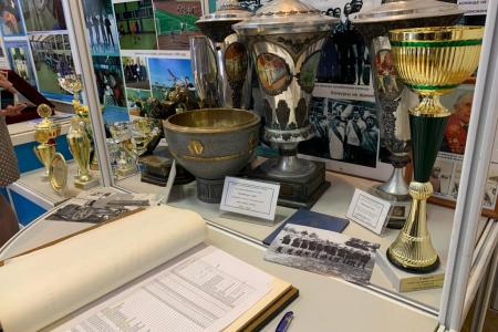 Состоялся рабочий визит заместителя Председателя ЦК КПРФ В.И. Кашина в подмосковный Серпухов