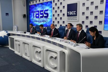 «Безопасность общества и граждан»