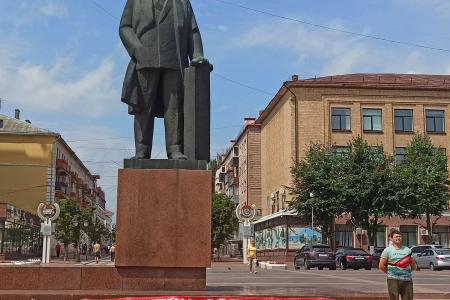 В Брянске КПРФ и сторонники партии отправили обращения в защиту П.Н. Грудинина