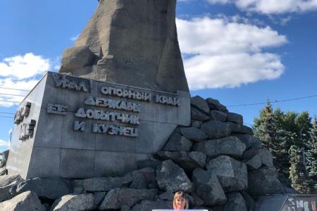 В Челябинской области проходят пикеты в поддержку Павла Грудинина
