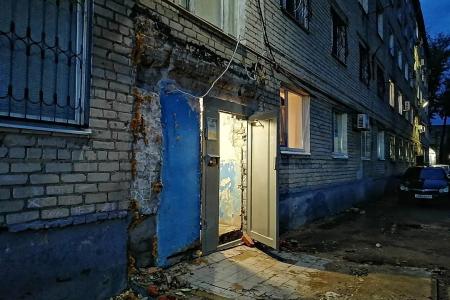 Ольга Алимова: "Люди хотят перемен"