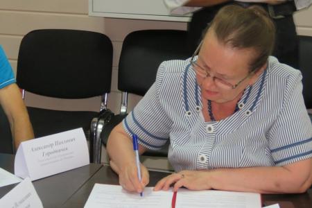 Лево-патриотические силы Новосибирска объединились перед выборами в Госдуму