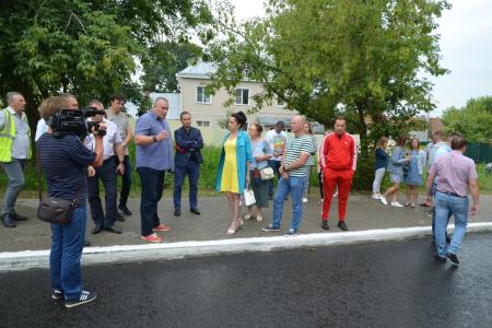 Калуга. Пусть дороги служат долго – на радость жителям!