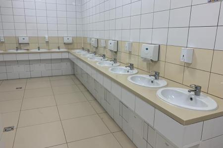 Состоялся рабочий визит заместителя Председателя ЦК КПРФ В.И. Кашина в подмосковный Серпухов