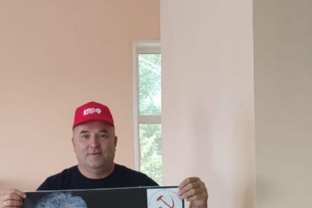 В Республике Башкортостан прошла акция в поддержку П.Н. Грудинина