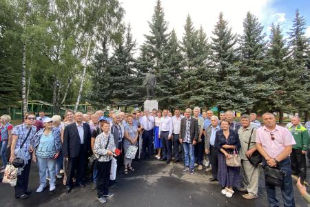 Власти Марий Эл попытались не пустить Павла Грудинина в Йошкар-Олу