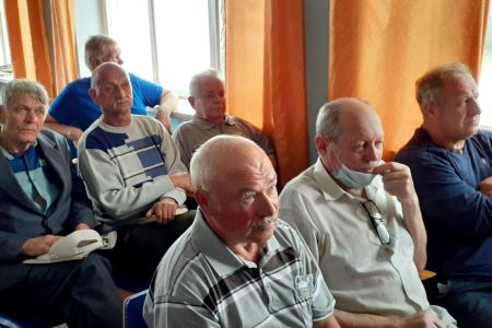 Брянская область. Есть ли в Дубровке хозяин?