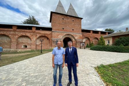 Подмосковные коммунисты: «Победа будет за нами!»