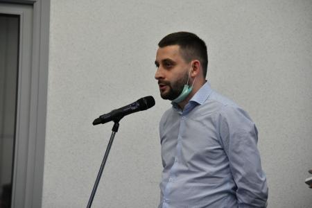 «Безопасность общества и граждан»