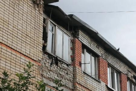 Ольга Алимова обещала помочь людям