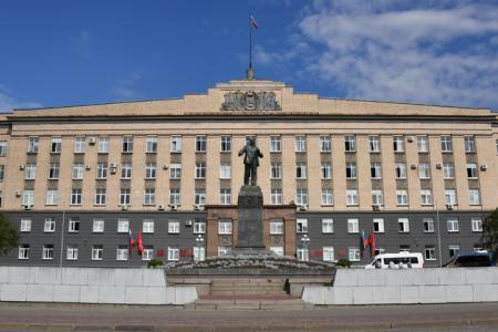 Завершился рабочий визит Г.А. Зюганова в Орел