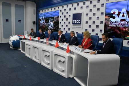 Инициативы КПРФ в сфере образования, как важнейшая часть программы развития страны