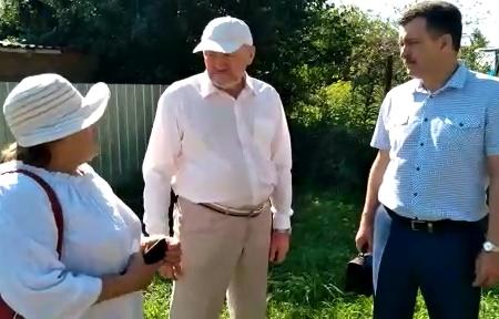 Брянская область. «Исторический дух» малой родины