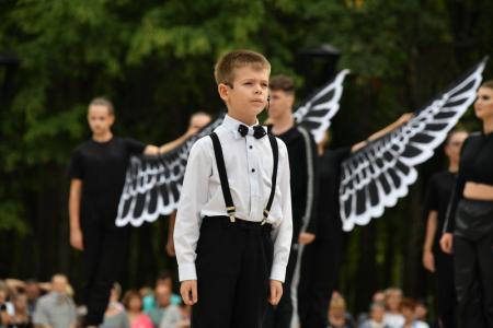 Завершился рабочий визит Г.А. Зюганова в Орел