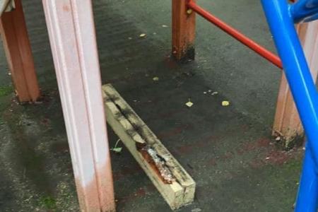 Москва. Народная приемная КПРФ в ВАО: Обход проблемных территорий в Метрогородке