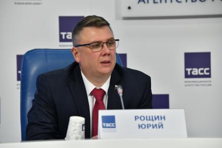 В ИА ТАСС состоялась пресс-конференция КПРФ на тему: «Здоровье нации - главное богатство»