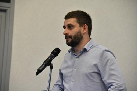 В ИА ТАСС состоялась пресс-конференция КПРФ на тему: «Здоровье нации - главное богатство»