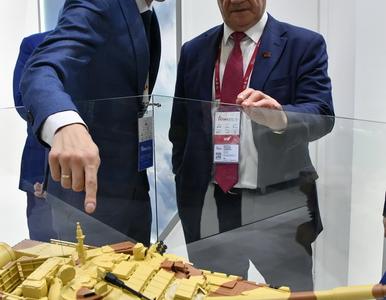 Г.А. Зюганов принял участие в церемонии открытия Международного военно-технического форума «АРМИЯ – 2021» и Армейских международных игр – 2021