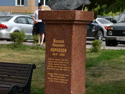 Завершился рабочий визит Г.А. Зюганова в Орел