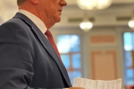 Александр Ющенко: решение Верховного Суда мы считаем политически ангажированным
