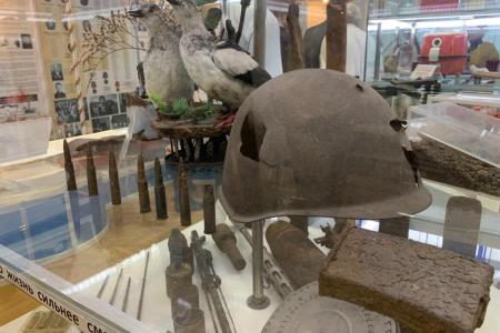 Состоялся рабочий визит заместителя Председателя ЦК КПРФ В.И. Кашина в подмосковный Серпухов