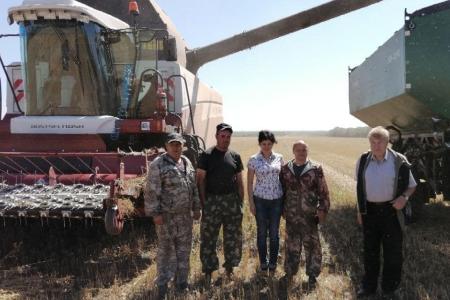 Алтайский край: Агитационные встречи – в разном формате
