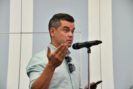 Г.А. Зюганов: Развал СССР – величайшая трагедия всего человечества