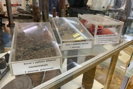 Состоялся рабочий визит заместителя Председателя ЦК КПРФ В.И. Кашина в подмосковный Серпухов