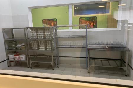 Состоялся рабочий визит заместителя Председателя ЦК КПРФ В.И. Кашина в подмосковный Серпухов