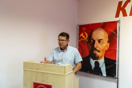 Курск. Нам нужна одна победа!