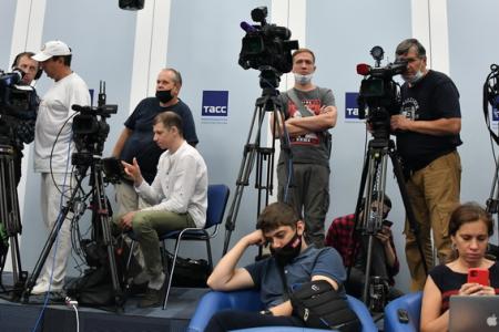Г.А. Зюганов: Развал СССР – величайшая трагедия всего человечества