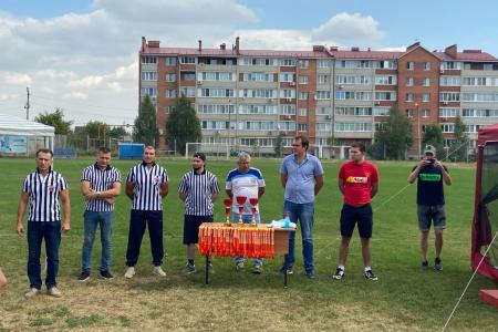 Проект "Наследие победителей" в Самарской области
