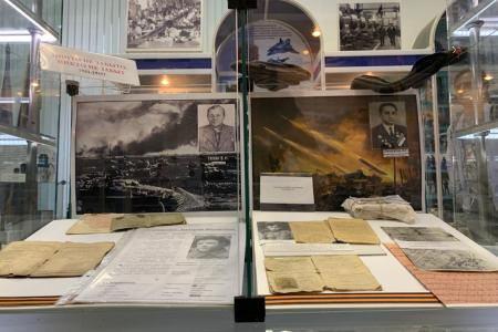 Состоялся рабочий визит заместителя Председателя ЦК КПРФ В.И. Кашина в подмосковный Серпухов