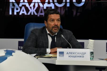 Г.А. Зюганов: Развал СССР – величайшая трагедия всего человечества