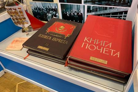 Состоялся рабочий визит заместителя Председателя ЦК КПРФ В.И. Кашина в подмосковный Серпухов
