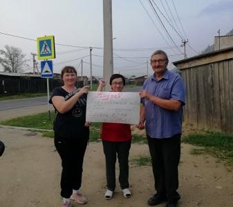 Коммунисты поздравляют с Днем рождения и выражают поддержку политическому заключенному А.С. Левченко