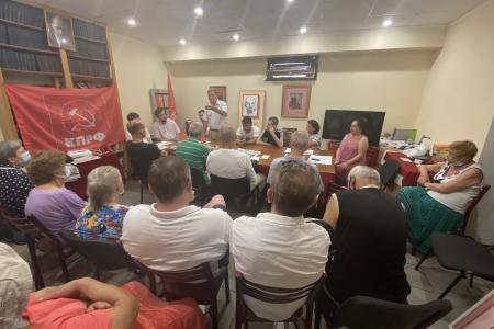 Александр Тарнаев: Власть обязана заняться развитием санаторно-курортного направления в Ялте!