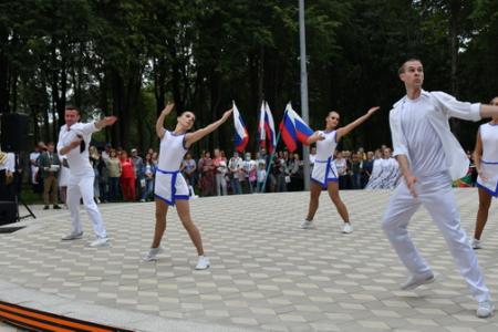 Завершился рабочий визит Г.А. Зюганова в Орел