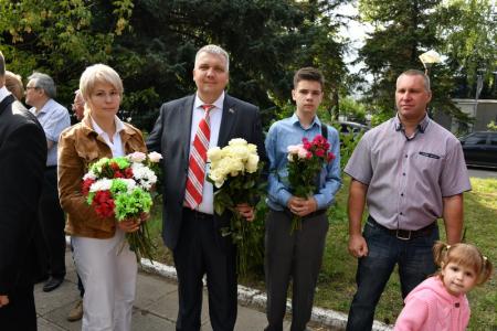 Завершился рабочий визит лидера КПРФ Г.А. Зюганова в города Подмосковья