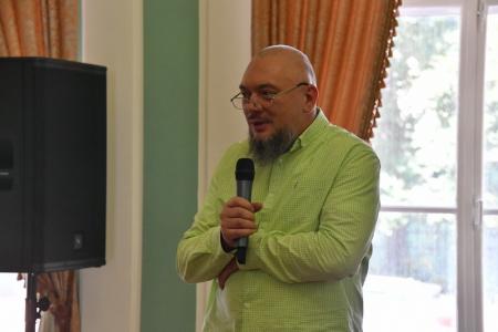 Г.А. Зюганов: «Русская душа, русский характер не приняли воровского, феодального капитализма»