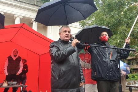 Вернем стране честные выборы! Акция протеста в Ростове