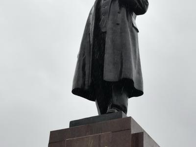 Итоговый репортаж о рабочей поездке Г.А. Зюганова в подмосковный город Подольск